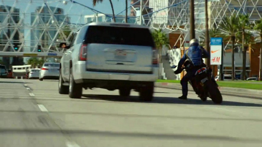 2015 GMC Yukon [GMTK2UG]