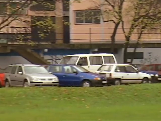 2000 Volkswagen Golf Variant IV [Typ 1J]