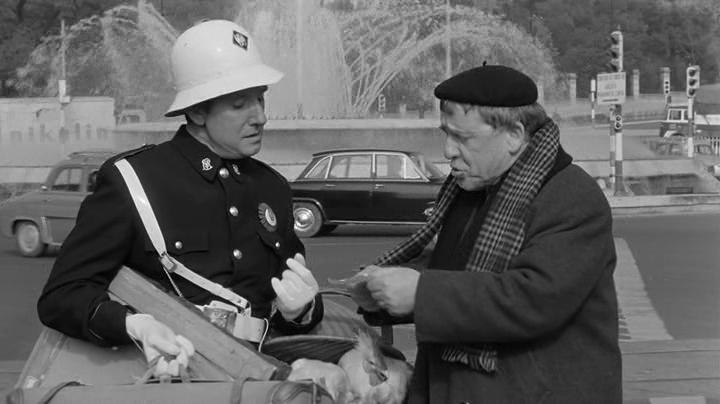 1964 Triumph 2000 Mk1