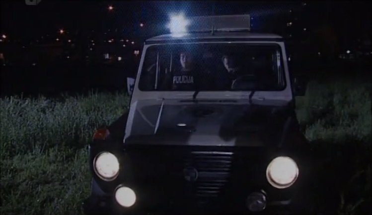 Puch G [W460]