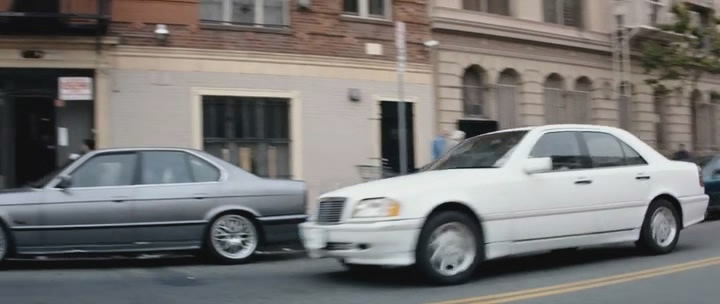 BMW 5 [E34]