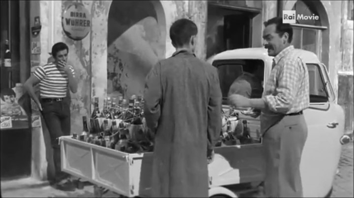 Innocenti Lambretta FLi