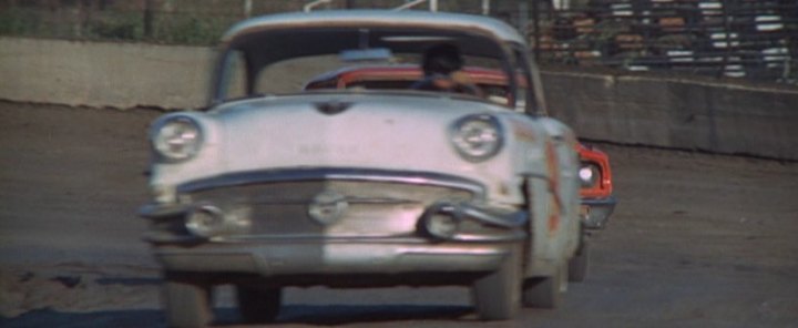 1956 Buick unknown