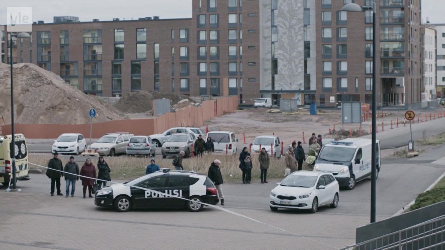 2013 Kia Cee'd SW [EU]