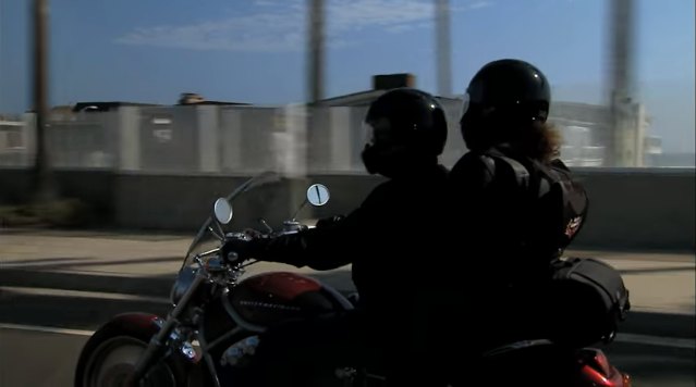 Harley-Davidson VRSC V-Rod