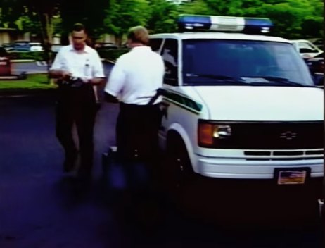 1990 Chevrolet Astro