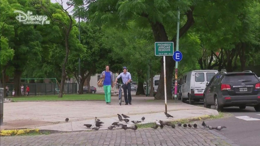 1995 Renault Trafic Série 1