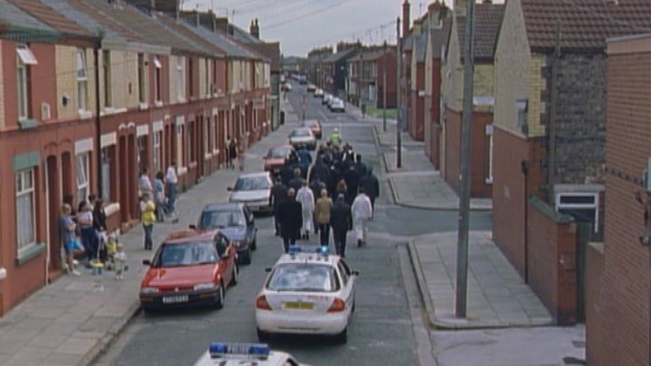 1990 Honda Concerto [HW]