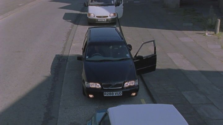 1998 Volvo V70 2.5 TDI Gen.1