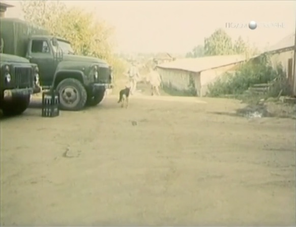 1985 GAZ 53 A