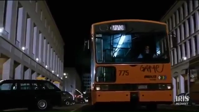 1982 Inbus U 210 De Simon