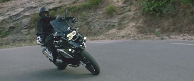 2013 BMW R 1200 GS