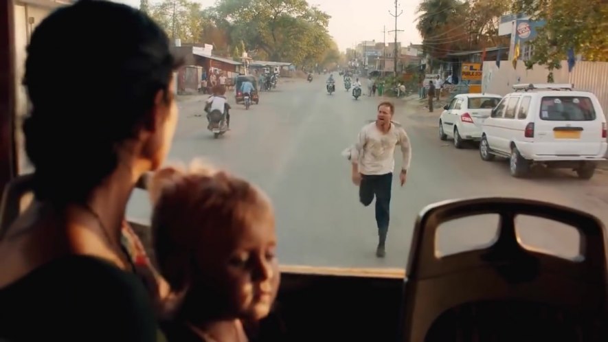 Chevrolet Tavera [TBR]