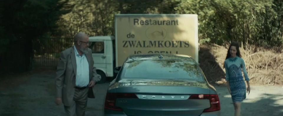 2017 Volvo S90 Inscription Gen.2