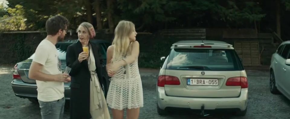 2006 SAAB 9-5 SportCombi Gen.1