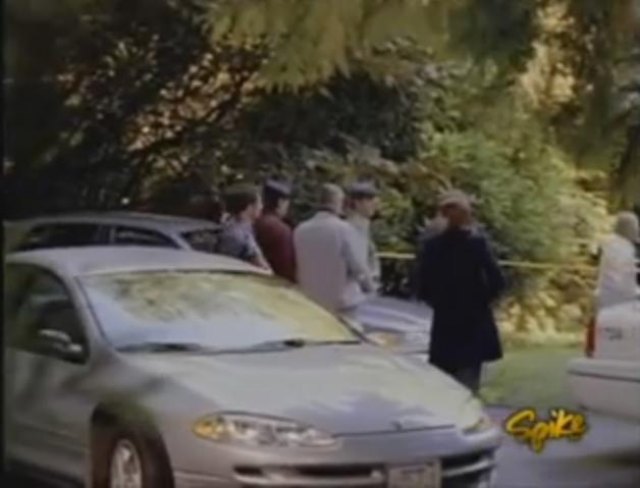 1998 Chrysler Intrepid [LH]