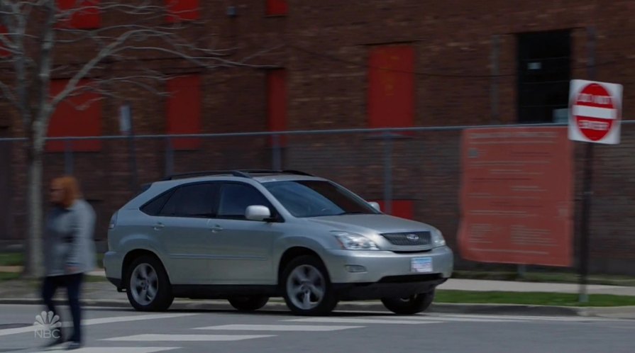 2004 Lexus RX [XU30]