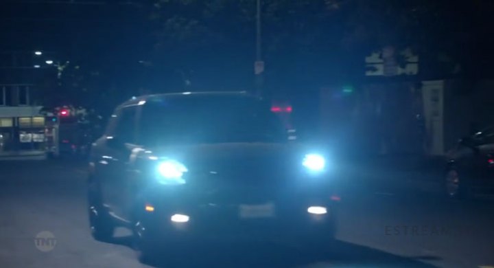 2013 MINI Paceman Cooper S [R61]