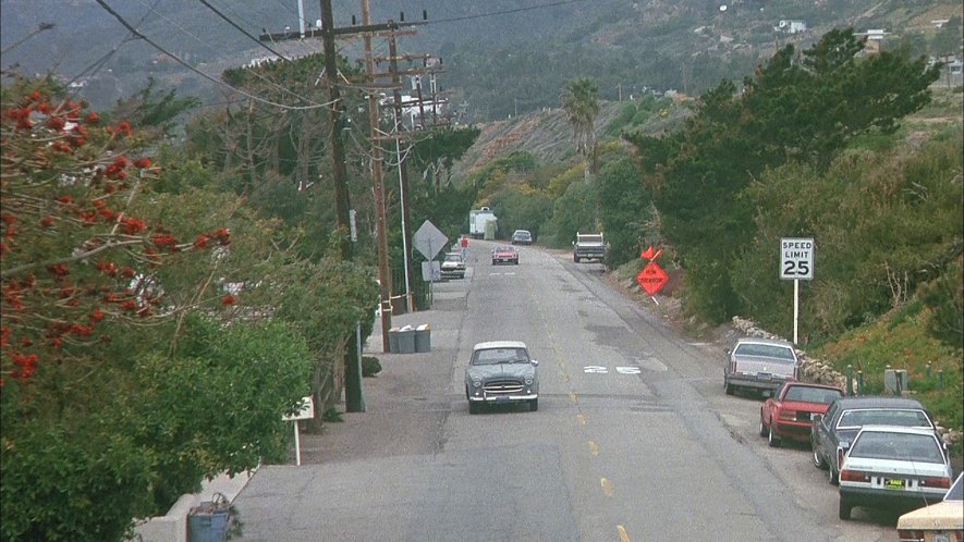 1985 Toyota MR2 twin cam 16 [AW11]