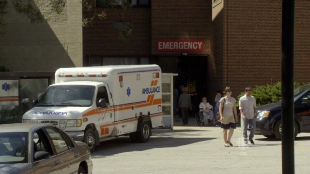 1997 Ford Econoline Crestline New Era [E-350]