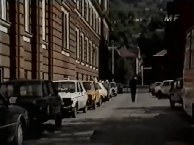 1978 Zastava 101 Confort