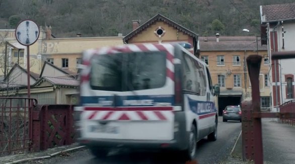 2001 Renault Trafic Série 2 [X83]