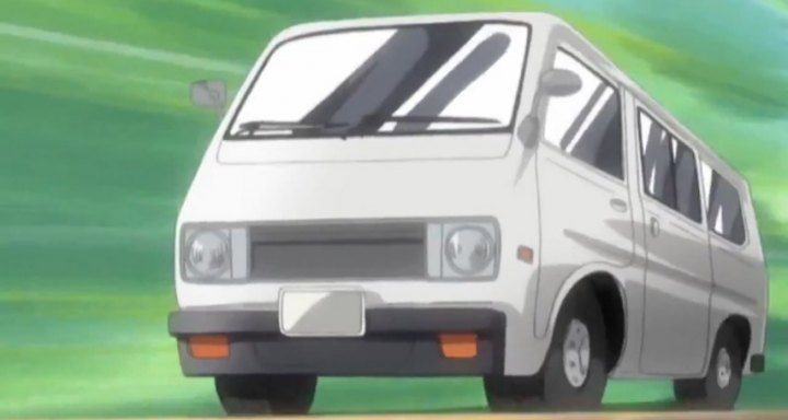 1976 Toyota TownAce [R10]