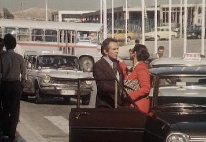 1963 Chevrolet Chevy II Nova 400