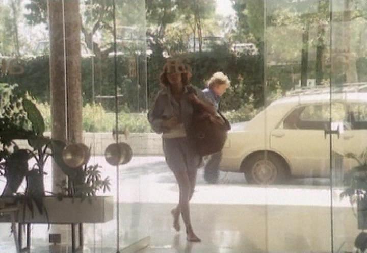 1971 Ford Taunus [TC1]