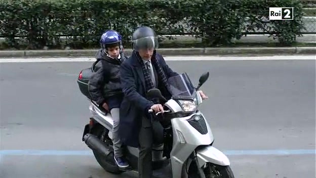 Kymco People