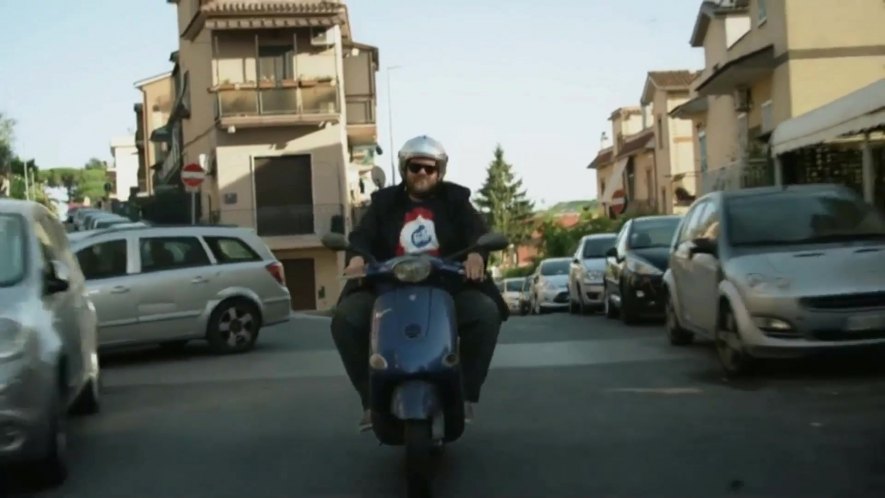 2004 smart Forfour [454]