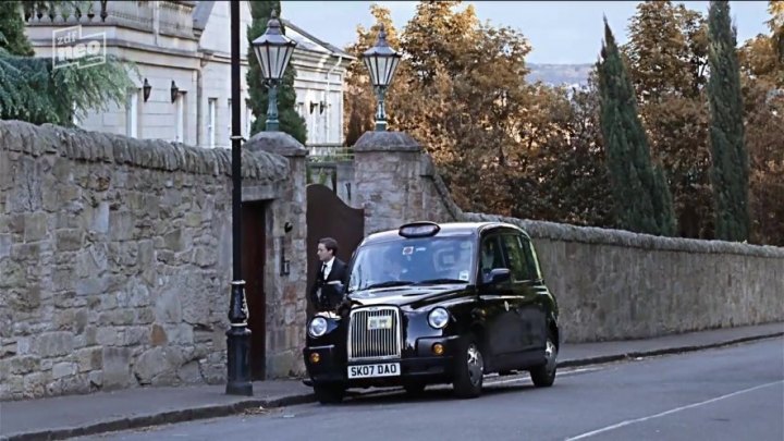 2007 LTI TX4 Bronze Auto