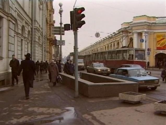 1983 Lada Riva 1300 [21056]