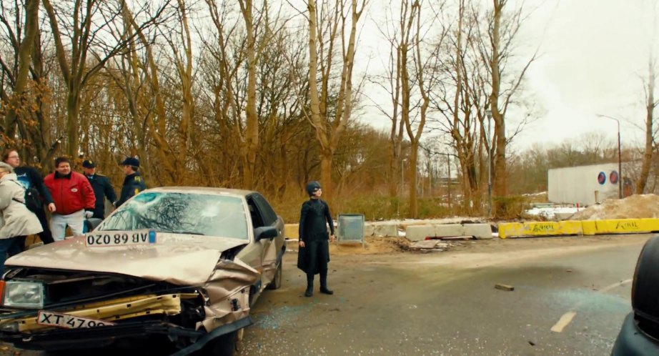 1988 Audi 100 C3 [Typ 44]