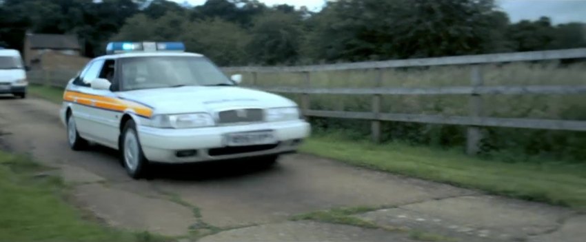 1997 Rover 820 i [R17]