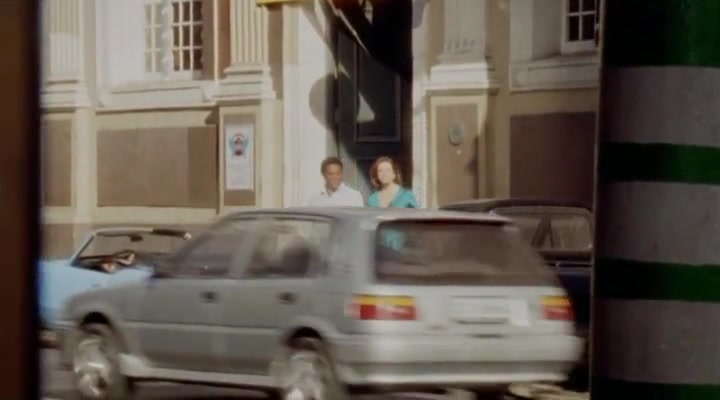 1997 Toyota Tazz [B90]