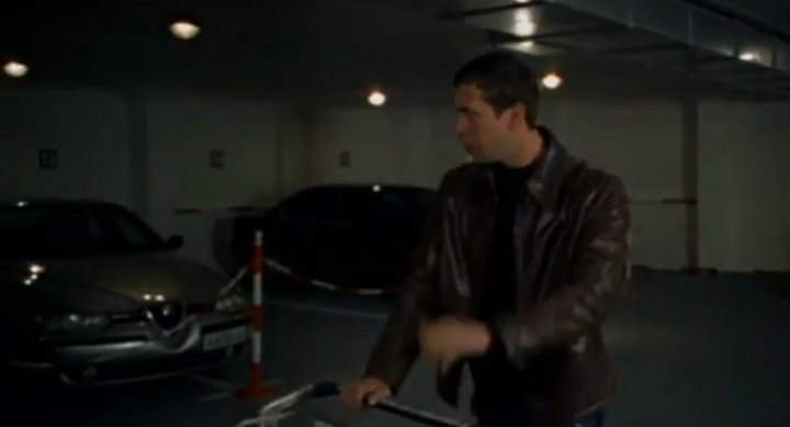 Alfa Romeo 156 [932]