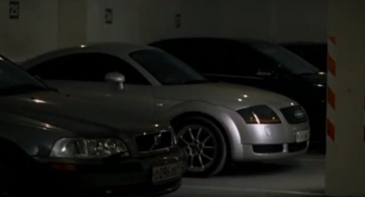 Volvo S40 Gen.1
