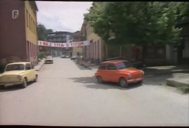 1979 Zastava 750 SC [100L.1]