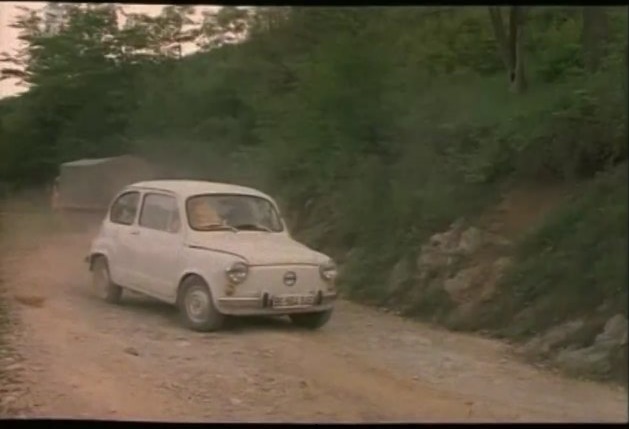 1976 Zastava 750 S [100L.1]