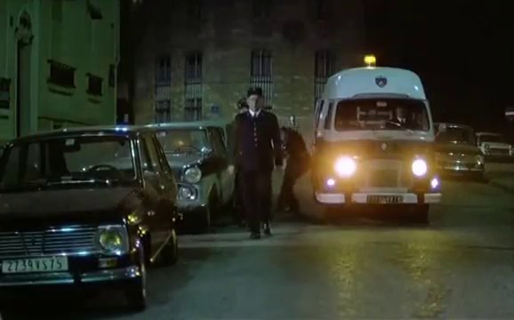 1969 Renault 6 [R1180]