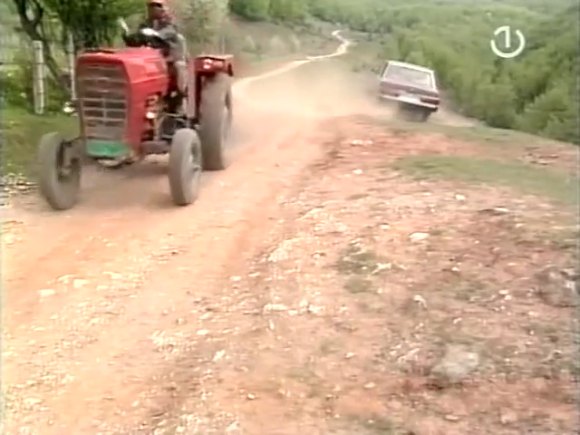 IMT 540
