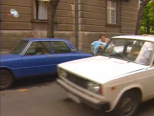 1985 Lada Riva Karavan [2104]