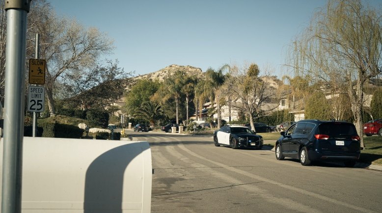 2017 Chrysler Pacifica Limited [RU]