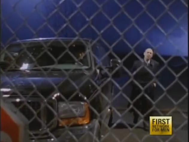 2000 Ford Excursion [UW137]