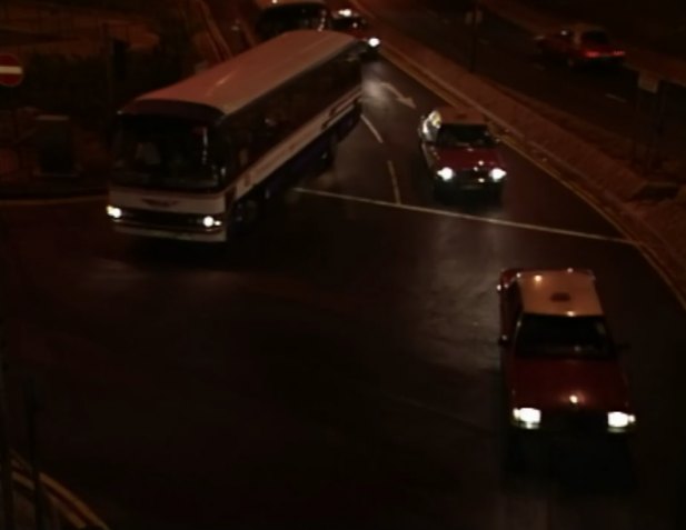 Hino RK 176 K Wong Ming