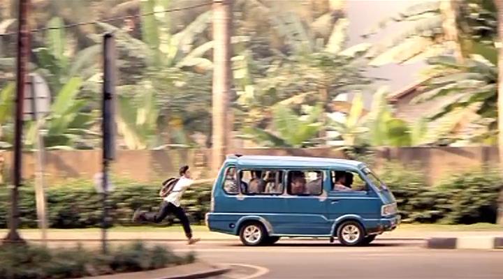 Suzuki Carry