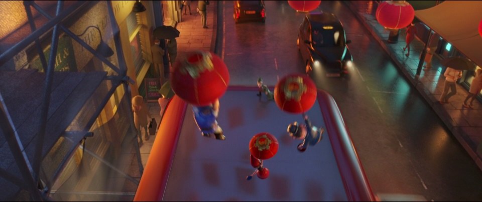 LTI TX1 (by default)