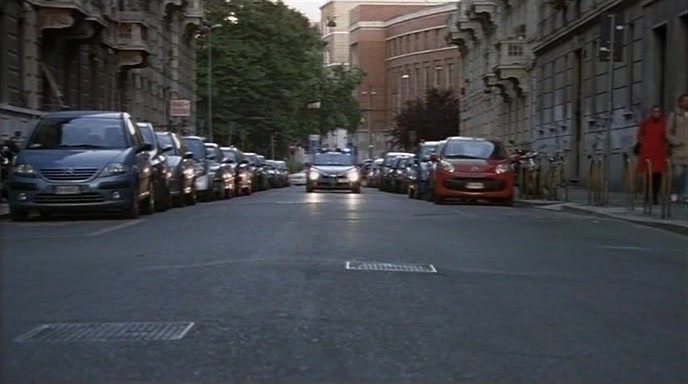 2002 Citroën C3 Série 1