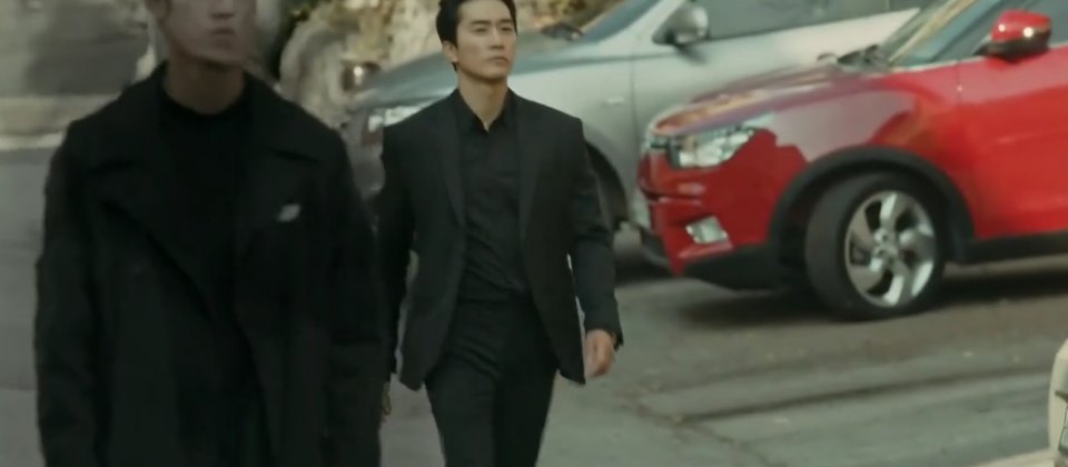 2016 SsangYong Tivoli [X100]